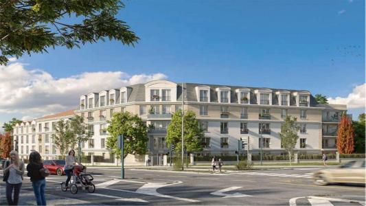 For rent Pontoise 3 rooms 66 m2 Val d'Oise (95000) photo 0