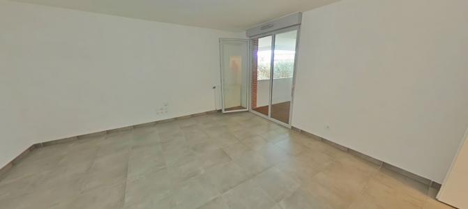 Louer Appartement 45 m2 Blagnac