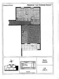 Annonce Location 3 pices Appartement Pluneret 56
