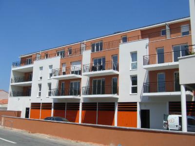 For rent Sorinieres 3 rooms 64 m2 Loire atlantique (44840) photo 0