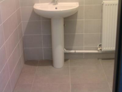 Louer Appartement Metz Moselle