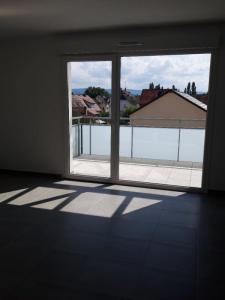 For rent Saint-louis 3 rooms 59 m2 Haut rhin (68300) photo 0