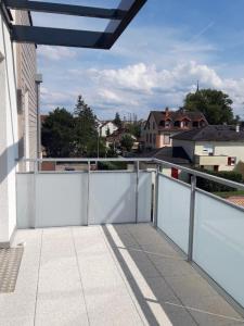 For rent Saint-louis 3 rooms 59 m2 Haut rhin (68300) photo 1