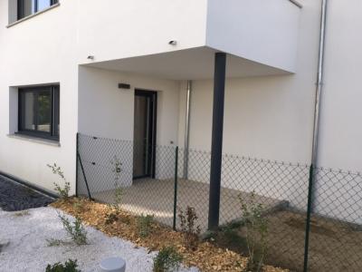 For rent Villeneuve-tolosane 2 rooms 41 m2 Haute garonne (31270) photo 0