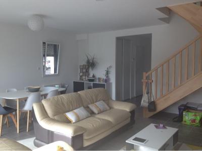 For rent Challans 4 rooms 89 m2 Vendee (85300) photo 0