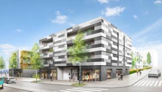 Annonce Location Appartement Metz 57