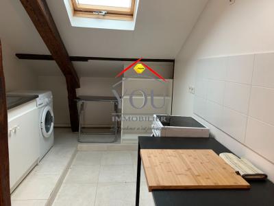 For rent Meru 2 rooms 32 m2 Oise (60110) photo 3