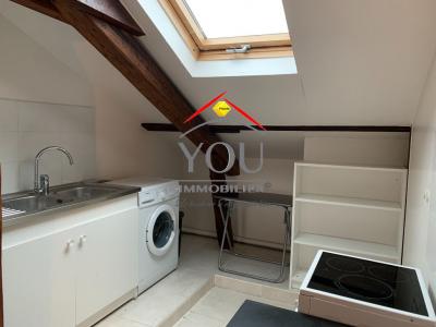 For rent Meru 2 rooms 32 m2 Oise (60110) photo 4