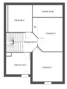 Acheter Appartement Angers Maine et loire