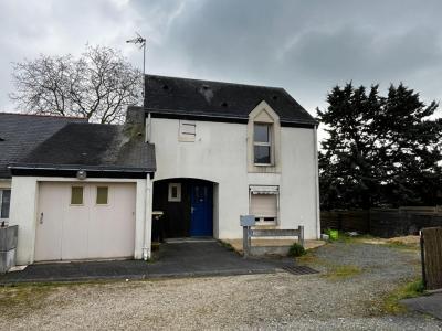 For sale Faye-d'anjou 4 rooms 91 m2 Maine et loire (49380) photo 0