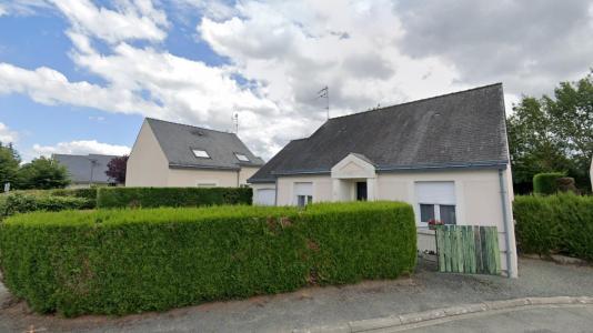 For sale Gennes 3 rooms 72 m2 Maine et loire (49350) photo 0