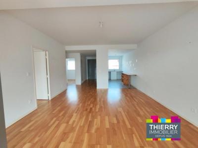 Annonce Vente 3 pices Appartement Nantes 44