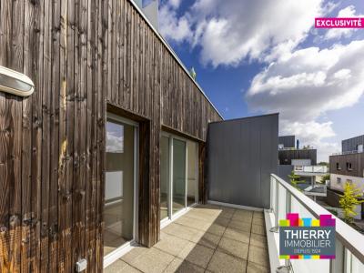Annonce Vente 2 pices Appartement Sainte-luce-sur-loire 44
