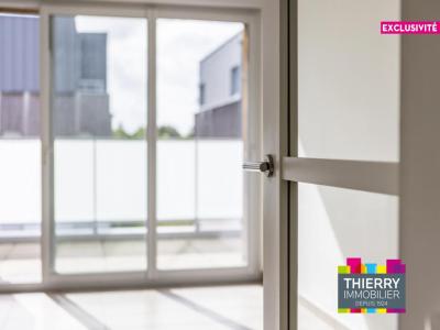 Acheter Appartement Sainte-luce-sur-loire Loire atlantique
