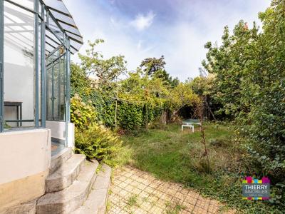 Annonce Vente 4 pices Maison Nantes 44