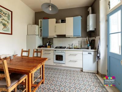 Acheter Maison 90 m2 Nantes