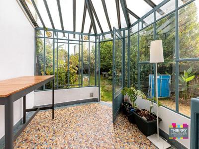 Acheter Maison Nantes 367500 euros