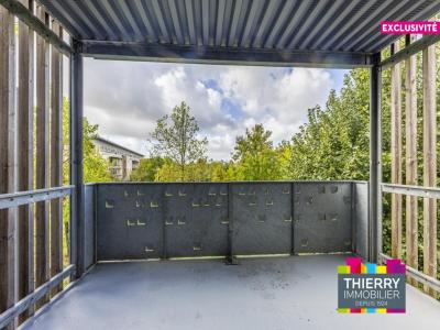 For sale Saint-herblain 3 rooms 65 m2 Loire atlantique (44800) photo 0