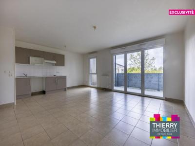 Acheter Appartement 65 m2 Saint-herblain