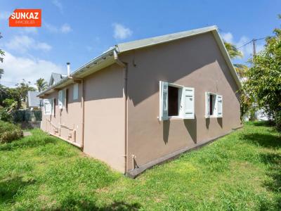 Annonce Location 4 pices Maison Saint-pierre 974