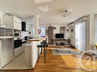 Acheter Appartement Montreuil Seine saint denis