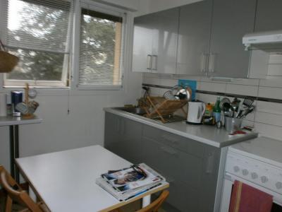 For rent Rennes 3 rooms 79 m2 Ille et vilaine (35700) photo 0