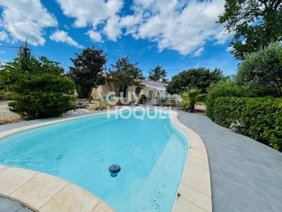 For sale Saint-andre-de-sangonis 5 rooms 134 m2 Herault (34725) photo 3