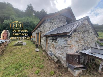 For sale Laruns 3 rooms 89 m2 Pyrenees atlantiques (64440) photo 1
