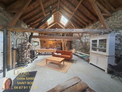 For sale Laruns 3 rooms 89 m2 Pyrenees atlantiques (64440) photo 2