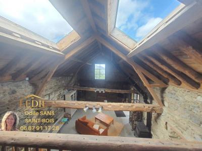 For sale Laruns 3 rooms 89 m2 Pyrenees atlantiques (64440) photo 3