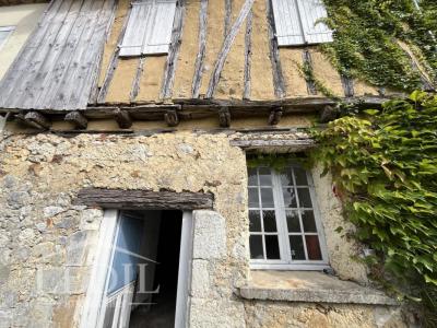 Annonce Vente 5 pices Maison Gondrin 32