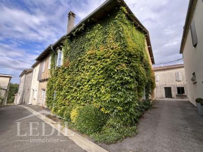Acheter Maison Gondrin Gers