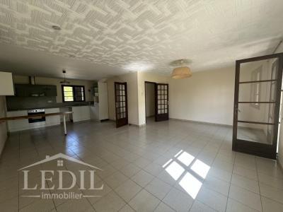 Annonce Vente 4 pices Maison Pessan 32