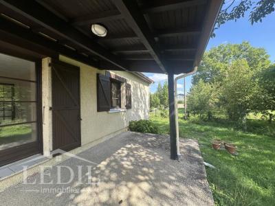 Acheter Maison Pessan Gers