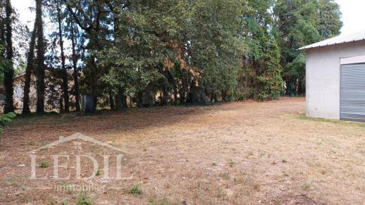 For sale Saint-symphorien 1 room 376 m2 Gironde (33113) photo 1