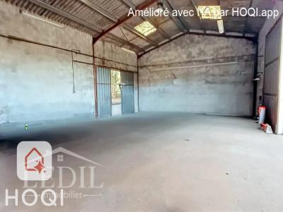 For sale Saint-symphorien 1 room 376 m2 Gironde (33113) photo 2