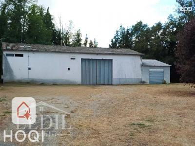 For sale Saint-symphorien 1 room 376 m2 Gironde (33113) photo 3