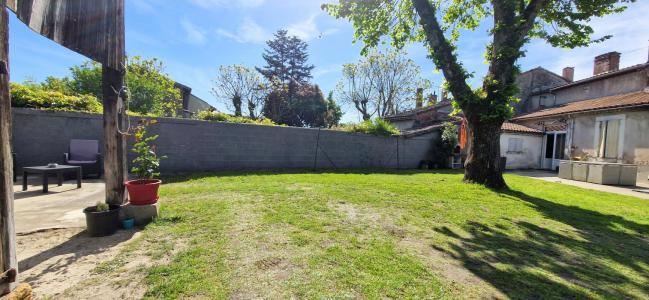 Annonce Vente 10 pices Maison Saint-symphorien 33