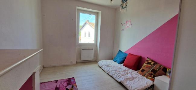 Acheter Maison Saint-symphorien 199000 euros
