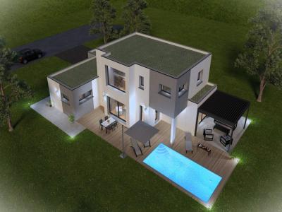 Annonce Vente Maison Chatillon-le-duc 25