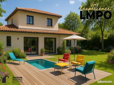 For sale Montaud 5 rooms 115 m2 Herault (34160) photo 1