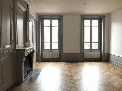 Annonce Location 3 pices Appartement Lyon-4eme-arrondissement 69