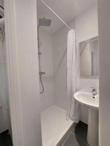 For rent Montreuil 2 rooms 22 m2 Seine saint denis (93100) photo 3