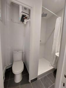 For rent Montreuil 2 rooms 22 m2 Seine saint denis (93100) photo 4