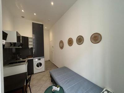 Annonce Location Appartement Marseille-2eme-arrondissement 13