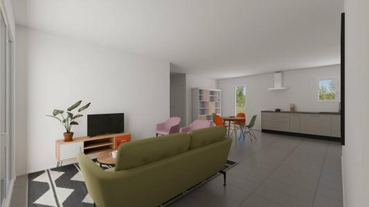 Annonce Vente 4 pices Maison Arthon-en-retz 44