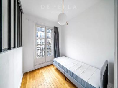 Acheter Appartement Paris-14eme-arrondissement Paris