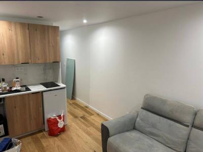 For rent Corbeil-essonnes 2 rooms 28 m2 Essonne (91100) photo 0