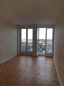 For rent Choisy-le-roi 4 rooms 75 m2 Val de Marne (94600) photo 1