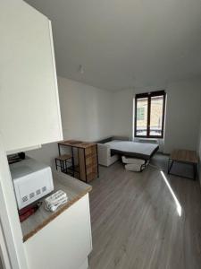 Louer Appartement 22 m2 Corbeil-essonnes